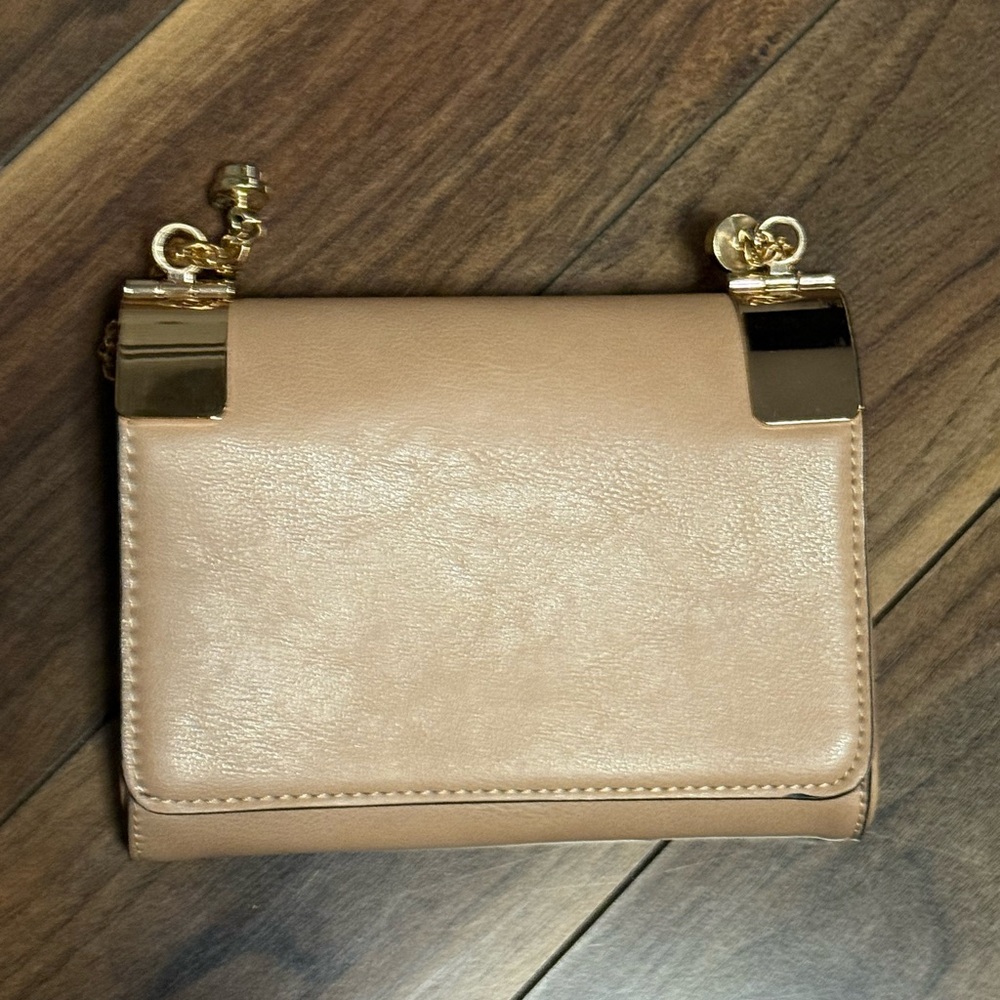 NEW PURSE